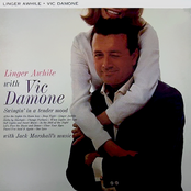 linger awhile with vic damone / my baby loves to swing