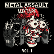 Metal Assault Mixtape Vol. 1