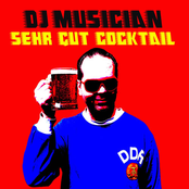 Sehr Gut Cocktail