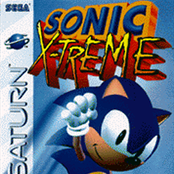 sonic xtreme