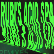 Rubi's Acid Spa (Remixes)