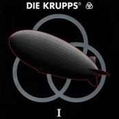 Disciples Of Discipline by Die Krupps