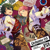 Valkyrie: あんさんぶるスターズ！！アルバムシリーズ 『TRIP』 Valkyrie