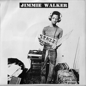 Spazz / Jimmie Walker