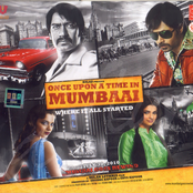 Once Upon A Time In Mumbaai