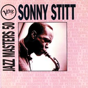 Sonny Stitt - I Got Rhythm