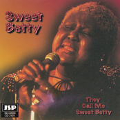 They Call Me Sweet Betty