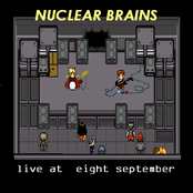 Live at Eight September