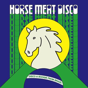 Horse meat disco presents disco & boogie from Brazil, vol. 1