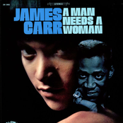 A Woman Is A Man's Best Friend by James Carr