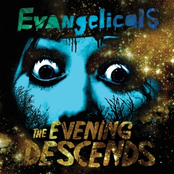 Here In The Deadlights by Evangelicals