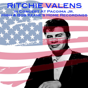 Blues With Drums by Ritchie Valens