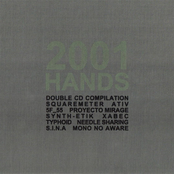2001 Hands
