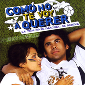 Como no te voy a querer