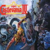 Super Castlevania IV