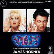 Silvia's Vision by James Horner