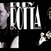 rudy rotta band