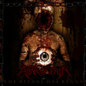 Covered In Gore by Altar Of Pain