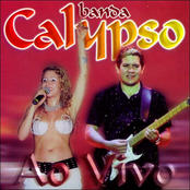 banda calypso, volume 7: na amazônia