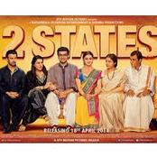 2 States (2014)