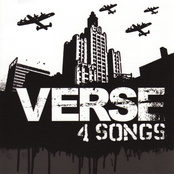 Verse: 4 Songs