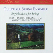 English Music for Strings
