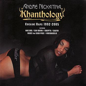 khanthology: cocaine raps 1992-2005