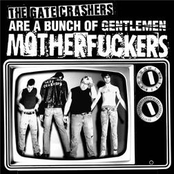 Are A Bunch Of Motherfuckers