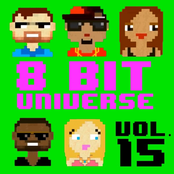 8-Bit Universe, Vol. 15