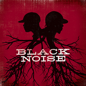 aarophat & illastrate as black noise