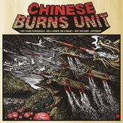Chinese Burns Unit EP