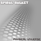 Space Transmission by Spiral Galaxy