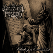 Velado por Entidades (EP)