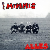 6 Aus 49 by Die Mimmi's