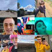 JAMES BANDS (THE OTHER SIDE DLC)