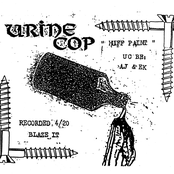 Urine Cop - Huff Paint