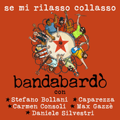 Se mi rilasso collasso (feat. Stefano Bollani, Caparezza, Carmen Consoli, Max Gazzè, Daniele Silvestri)