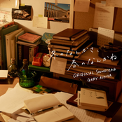 Sounds of Winter (Fuyuno Nankasa, Haruno Nankane) Original Soundtrack