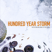 Barely There by Hundred Year Storm