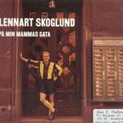 lennart skoglund