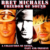 New Breed Of American Cowboy by Bret Michaels