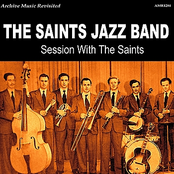 Sessions with the Saints - EP
