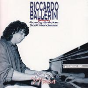 riccardo ballerini