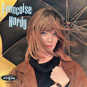 Oh Oh Cheri by Françoise Hardy