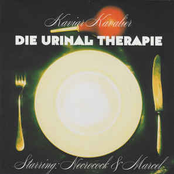 Die Urinal Therapie