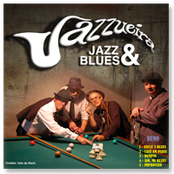 Jazzueira - Jazz&blues