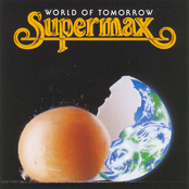 Interplanetary Days by Supermax