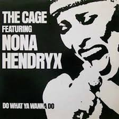 The Cage Feat. Nona Hendryx