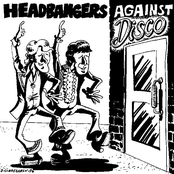Headbangers Against Disco Vol. 1