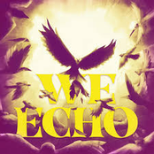 We Echo - Single
